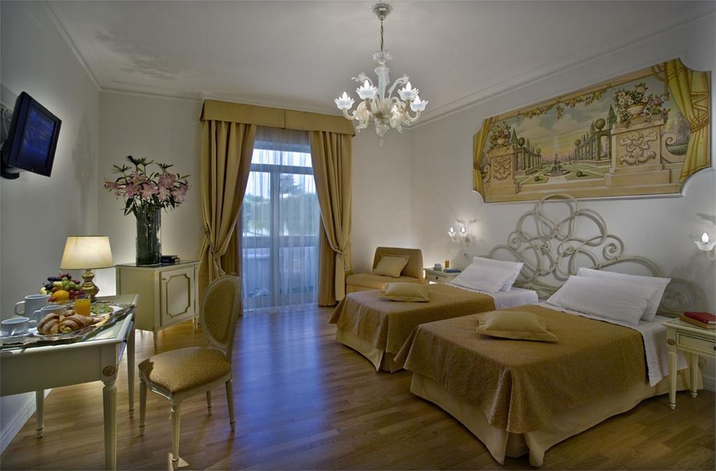 Superior Double or Twin Room