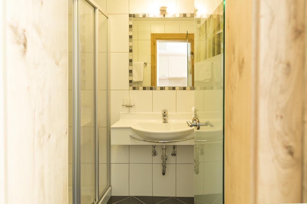 Appartement met 1 Slaapkamer en een Balkon