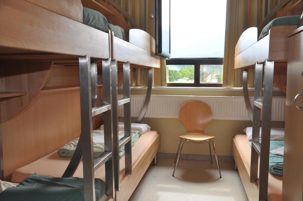 Bed in 6-Bed Mixed Dormitory Room,50122479:JPEG