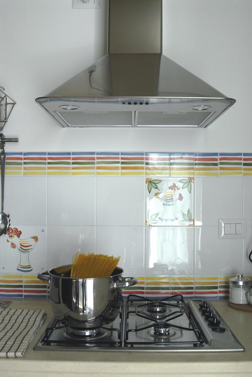 Casa Vacanze