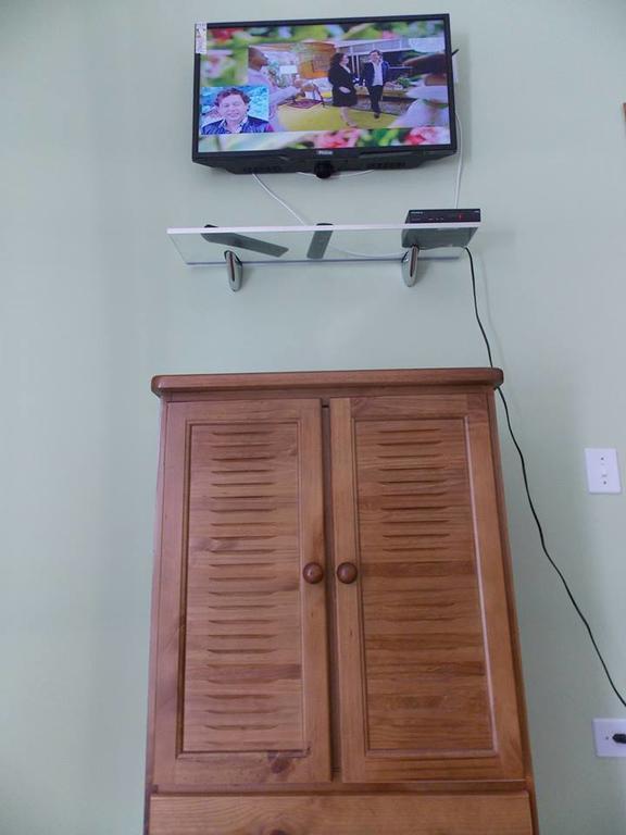 Quarto Família Superior