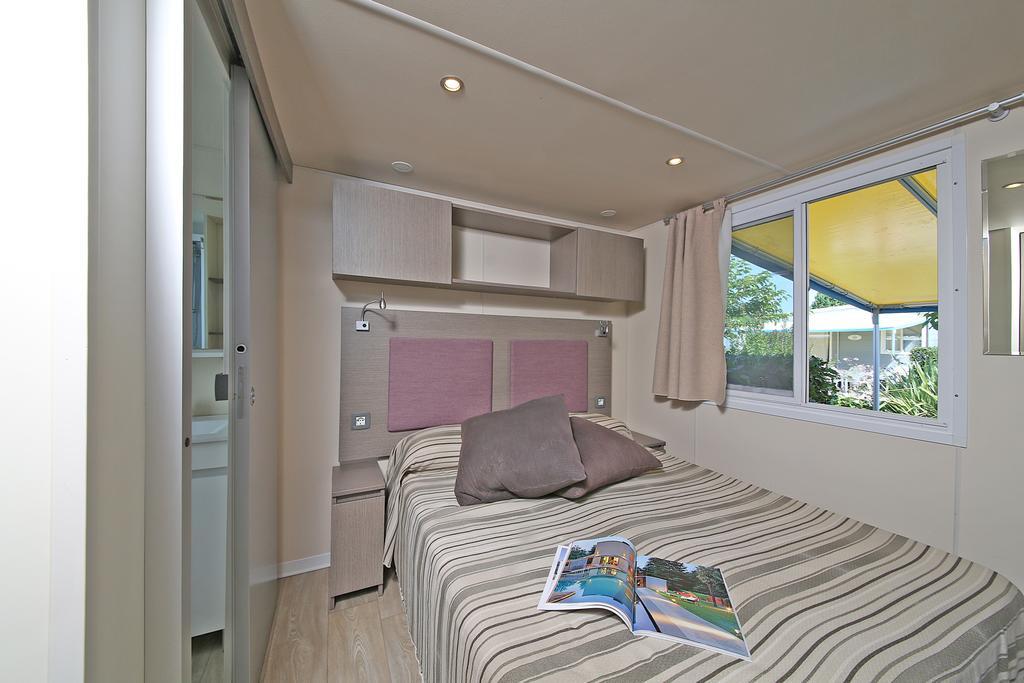 Two-Bedroom Mobile Home
