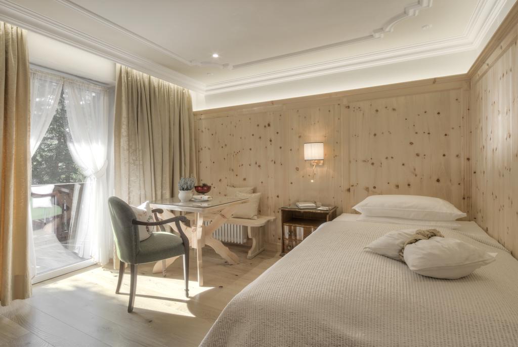 Chambre Simple