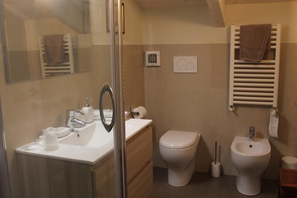 Suite Garden View