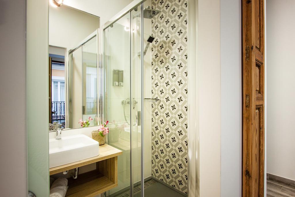 Quarto Duplo Interno