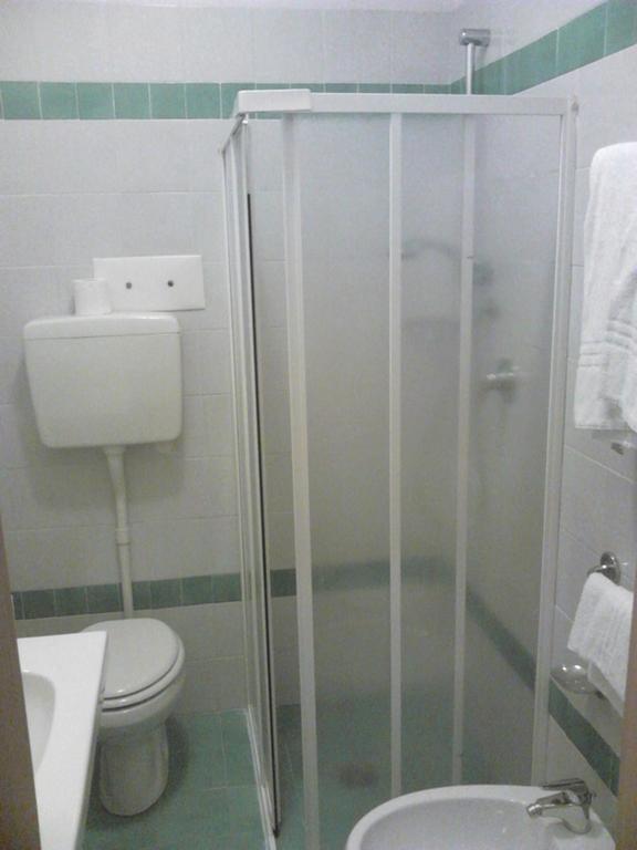 Standaard Tweepersoonskamer met 1 of 2 Bedden