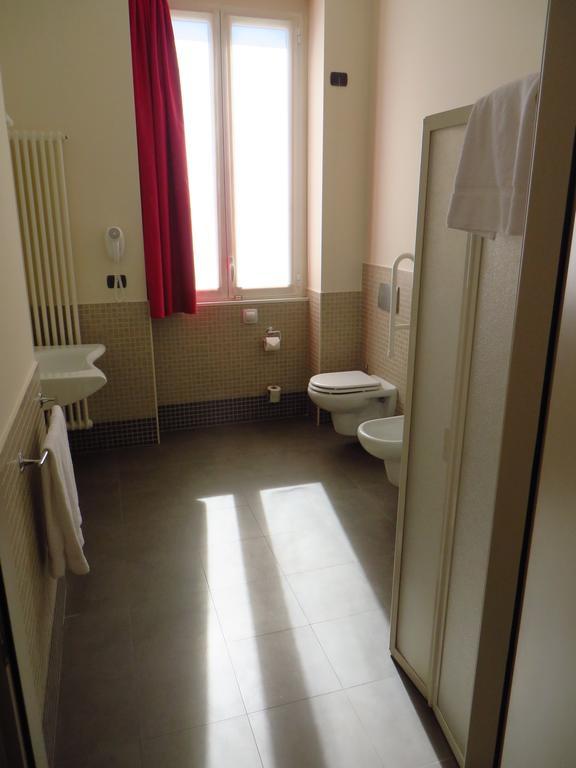 Camera Familiare Standard