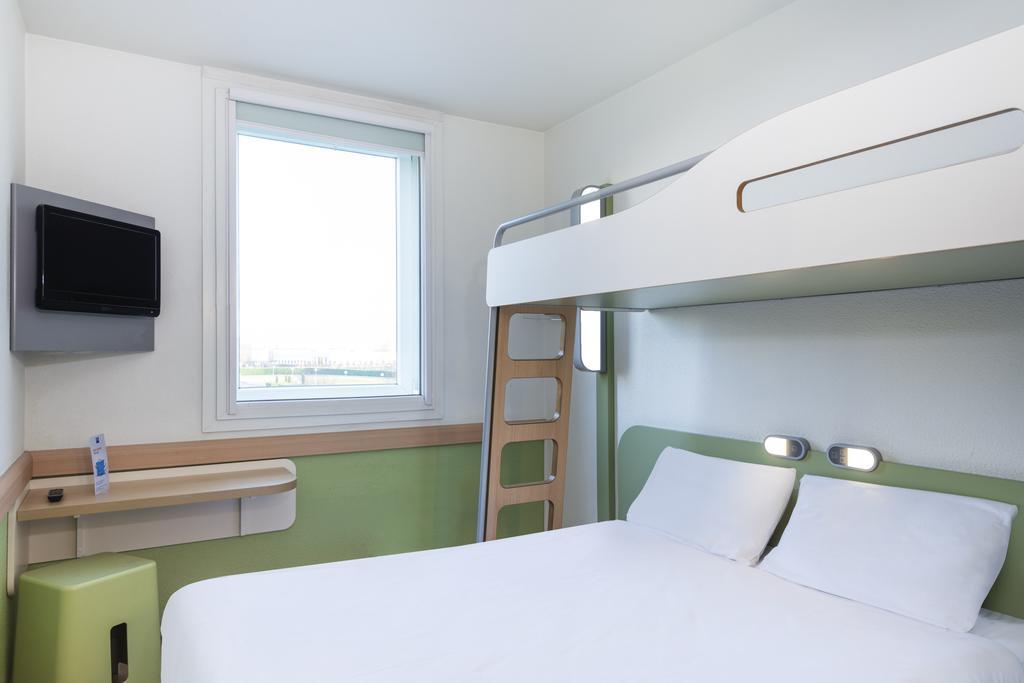 Chambre Triple