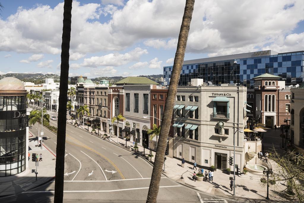Suíte King com Vista para a Cidade