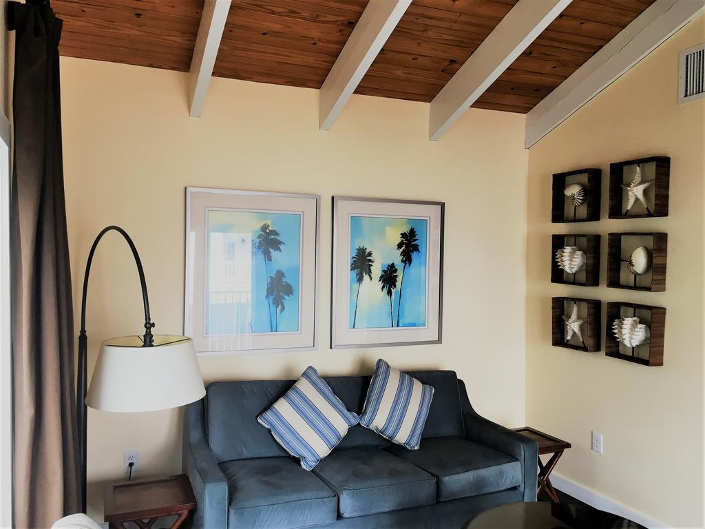 Superior King Suite
