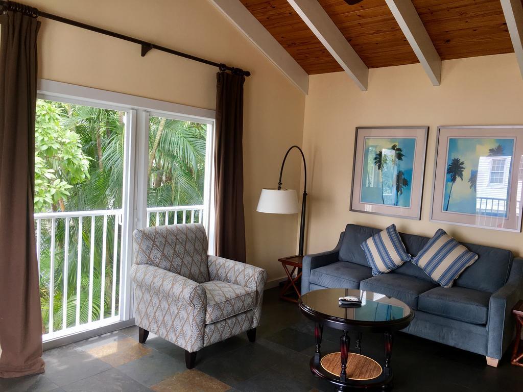 Superior King Suite