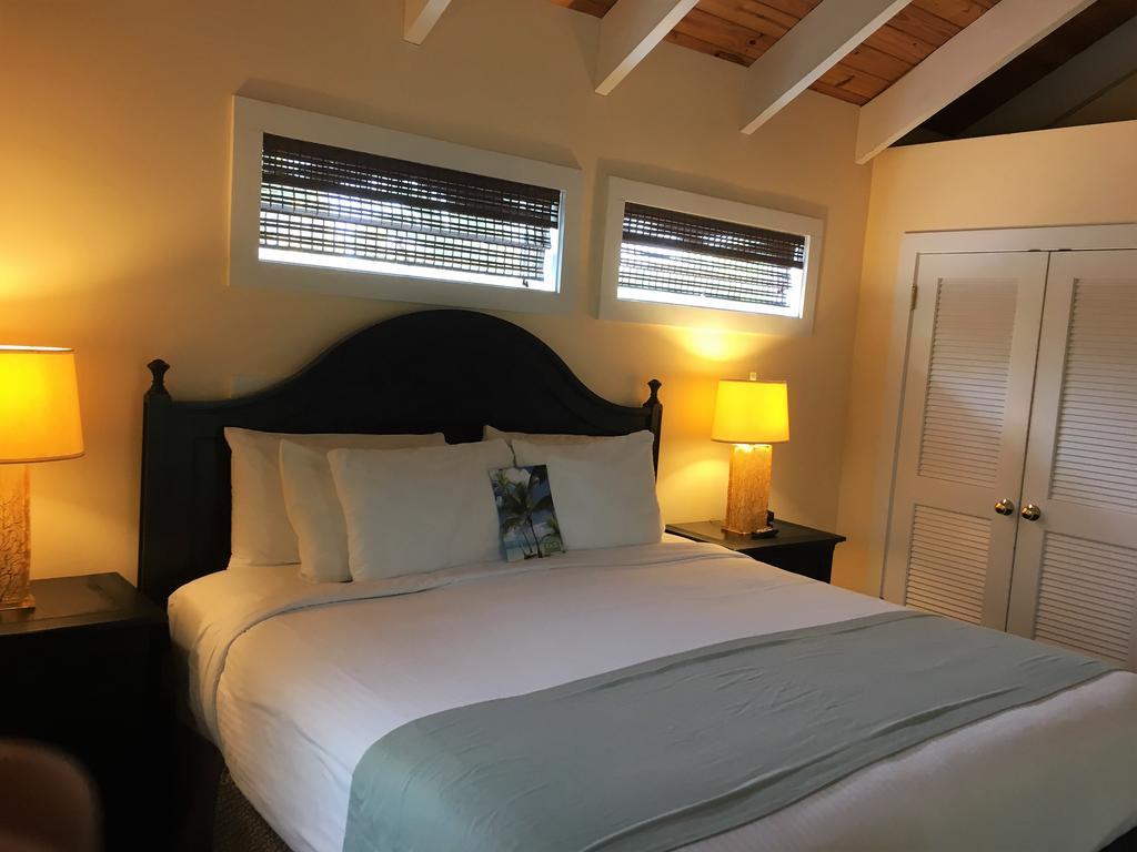 Superior King Suite
