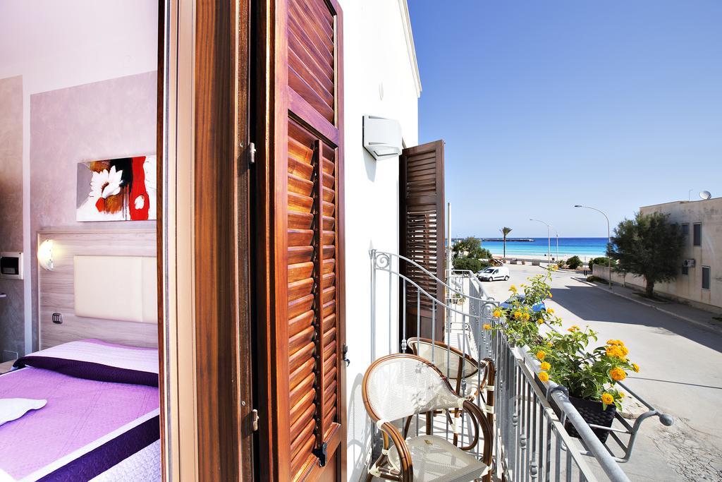 Camera Matrimoniale con Balcone - Dependance