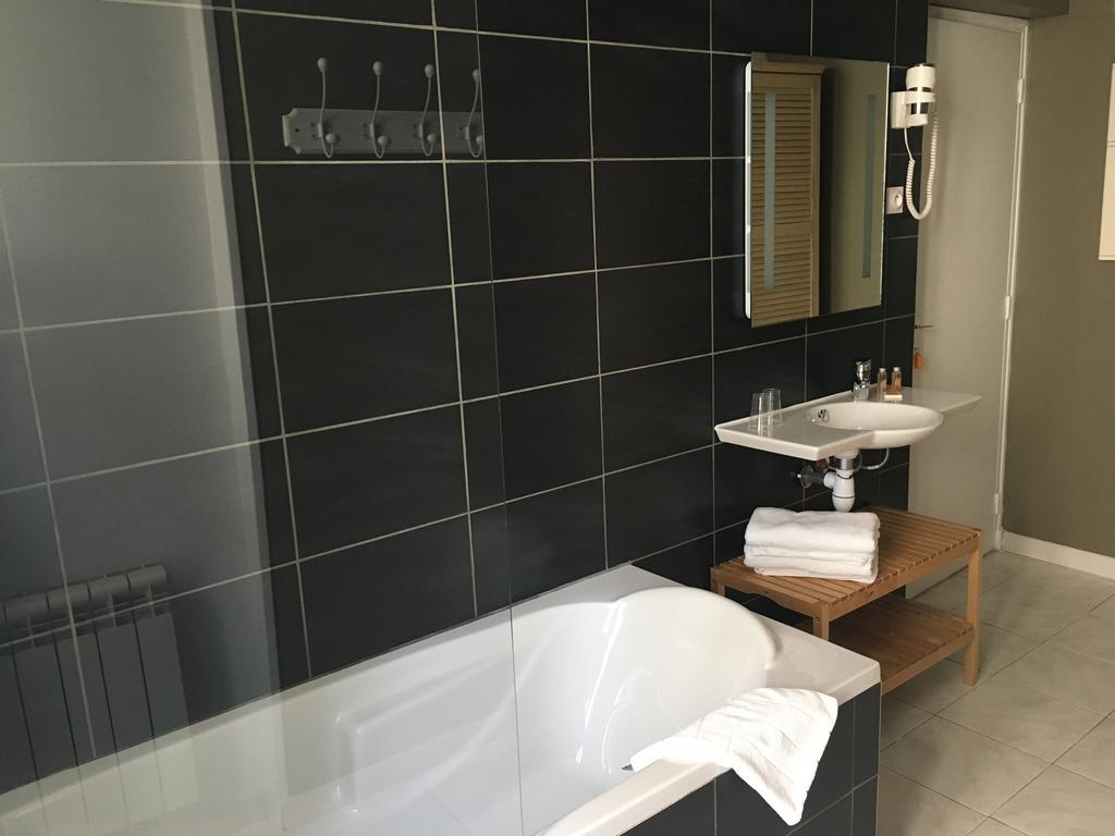 Superior room accessible by stairs