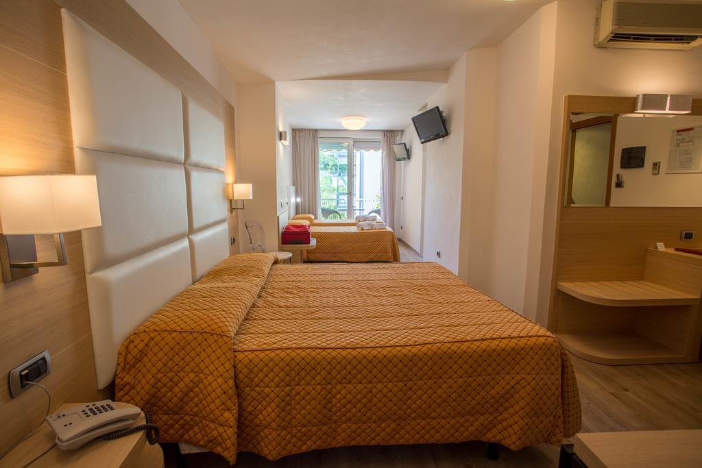 Comfort Double Room Lake View