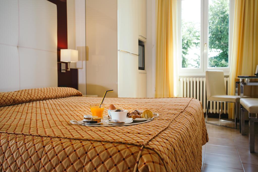Comfort Double Room Lake View