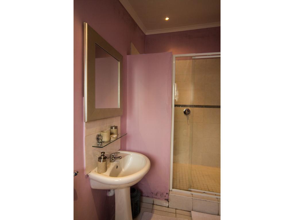 Double Room - Ground Floor
