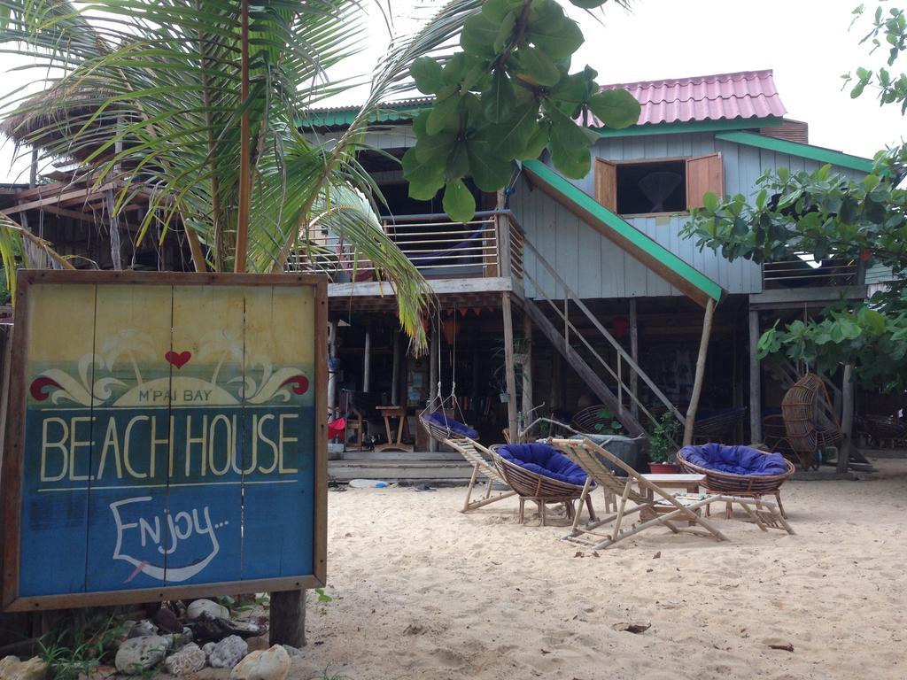 Deluxe Triple Room with Sea View