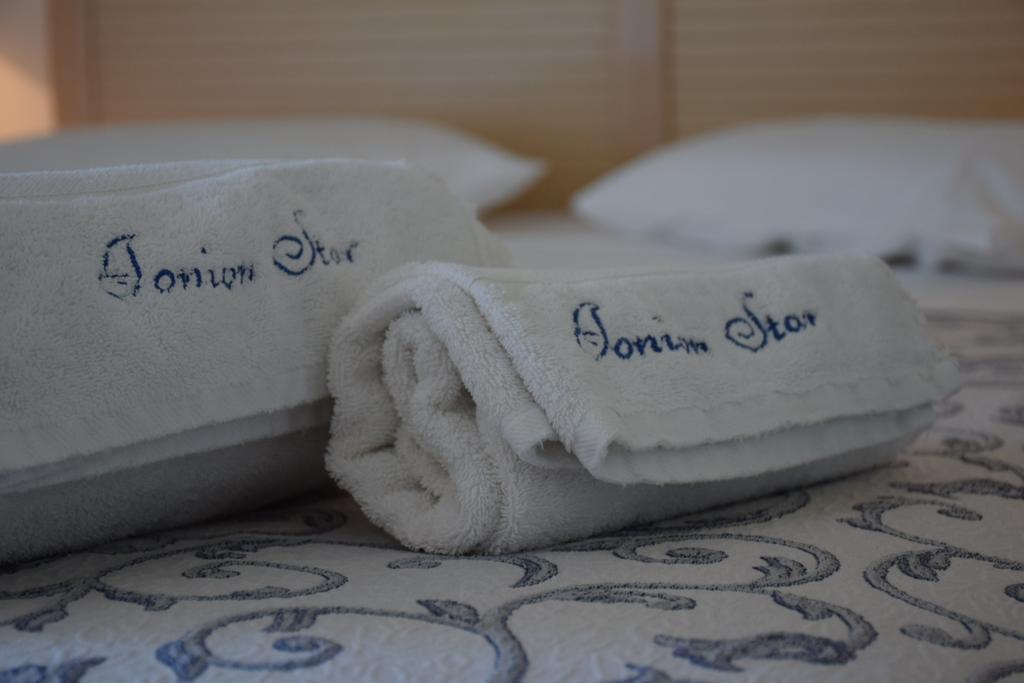 Camera Matrimoniale/Doppia con Letti Singoli