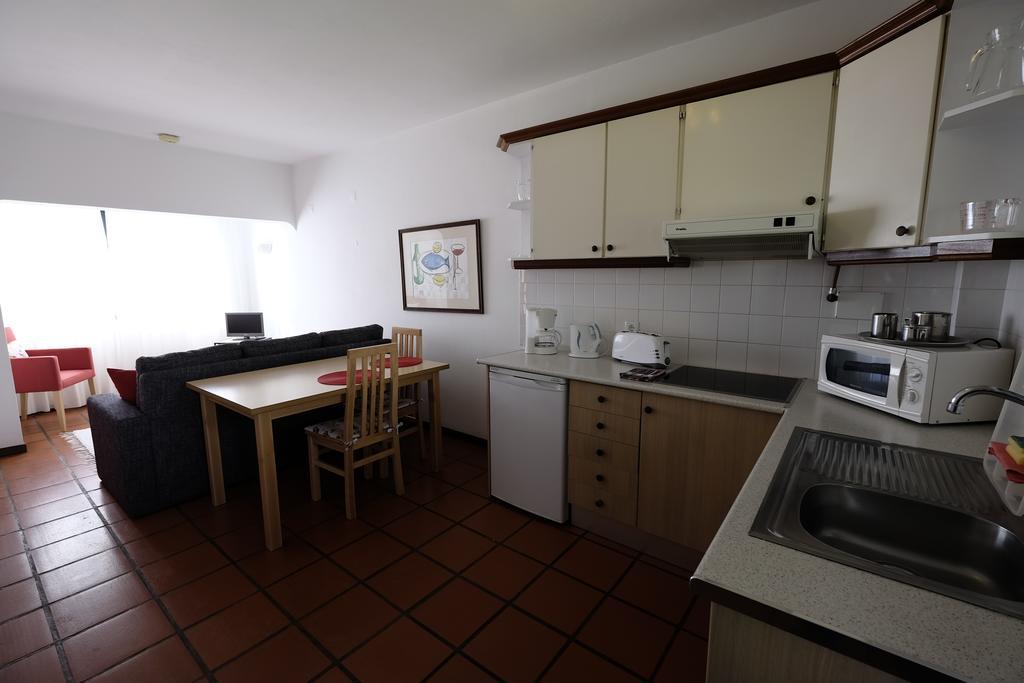Appartement met 1 Slaapkamer