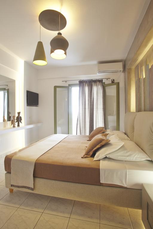 Deluxe Studio with Sea View