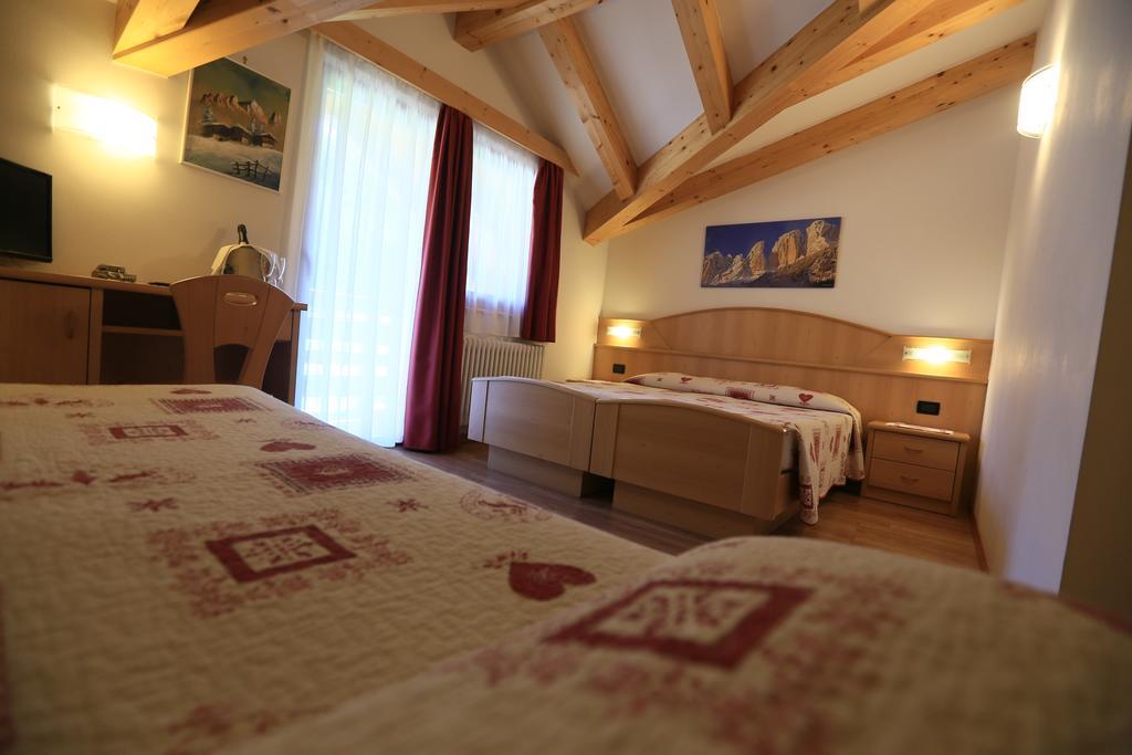 Triple Room Balcony