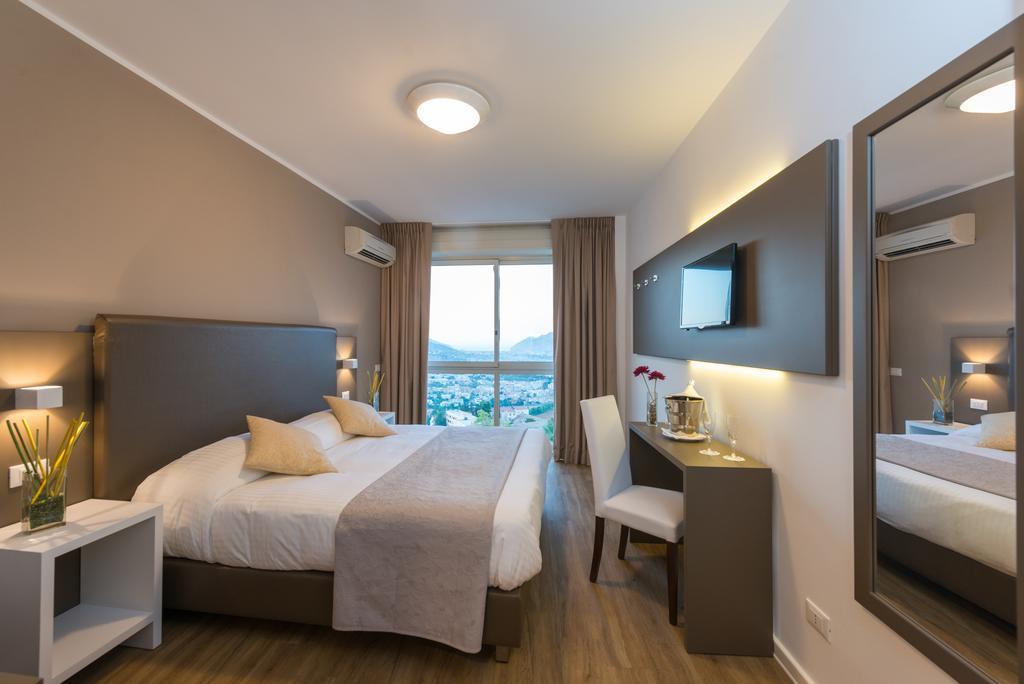 Chambre Double Supérieure avec Vue