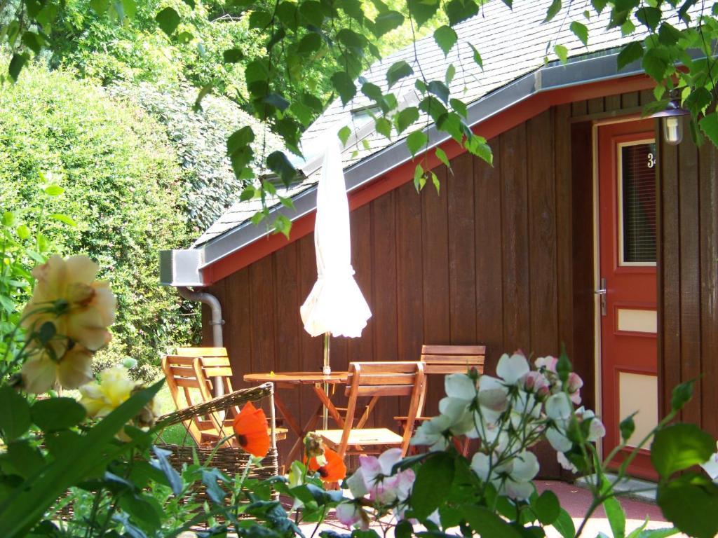 Comfort Tweepersoonskamer met Bad
