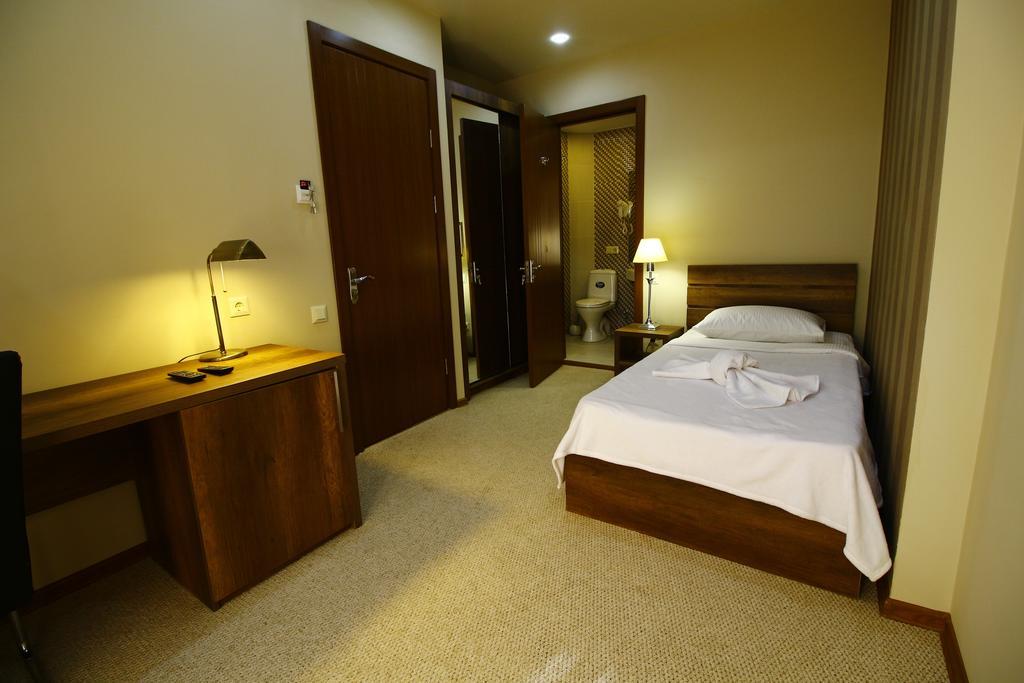 Single Room with Balcony