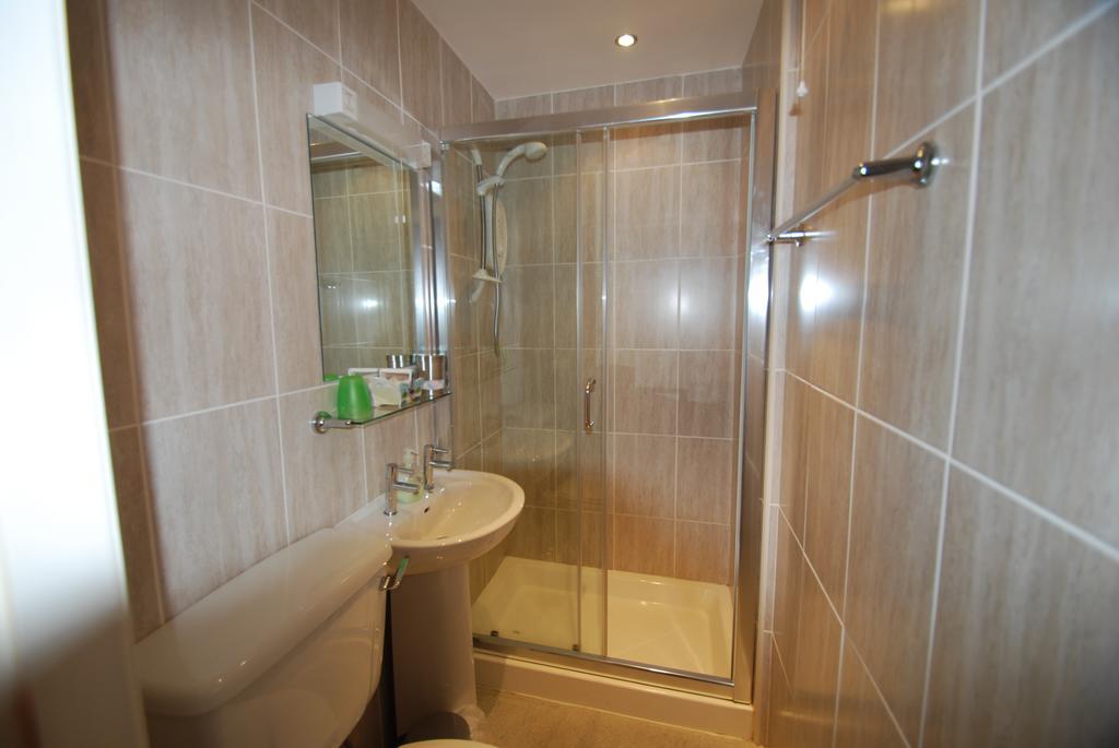 Single Room Sea View