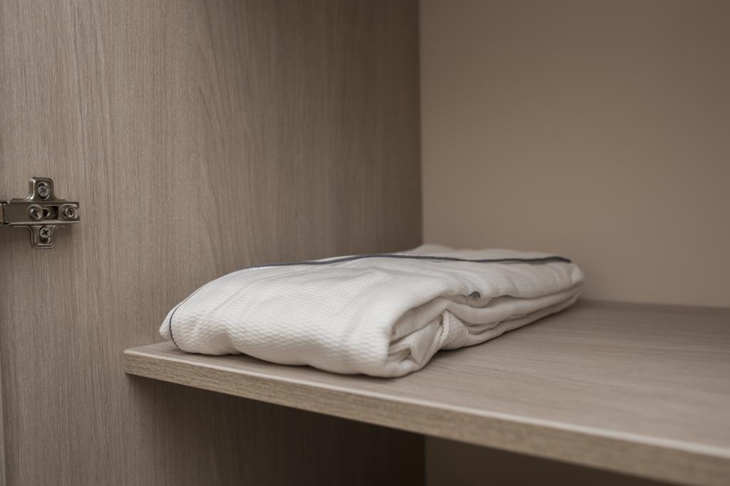 Deluxe Tweepersoonskamer met Balkon