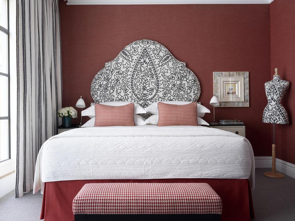Chambre Luxe