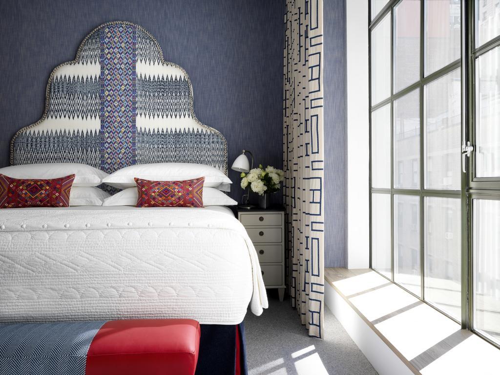 Chambre Deluxe