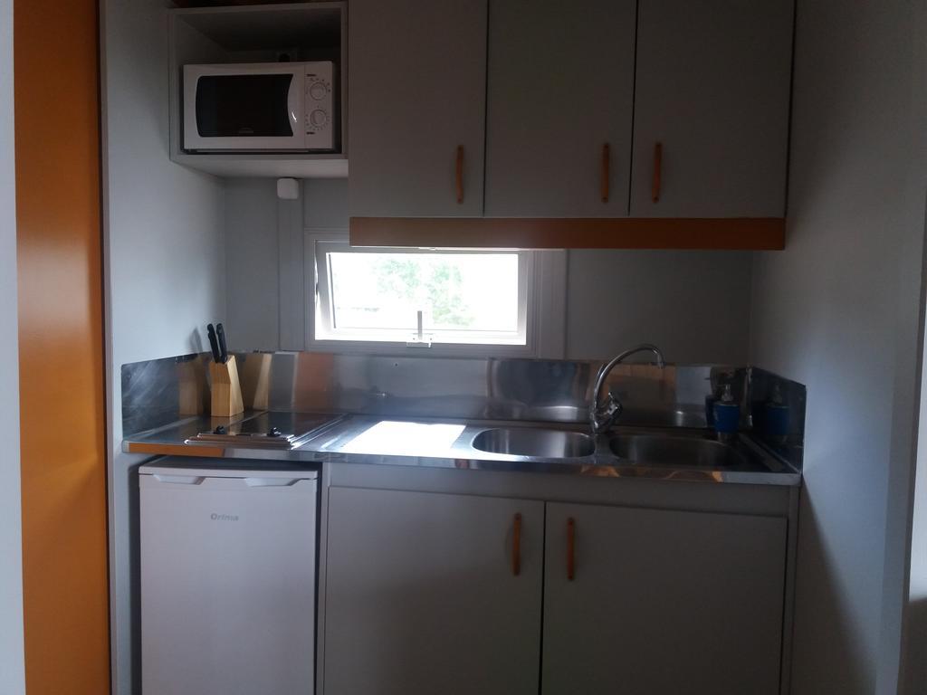 Bungalow (2 adultos)
