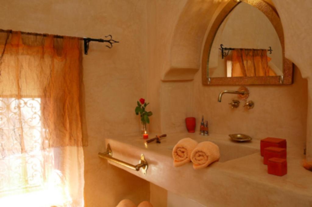 Chambre Double Sasnou
