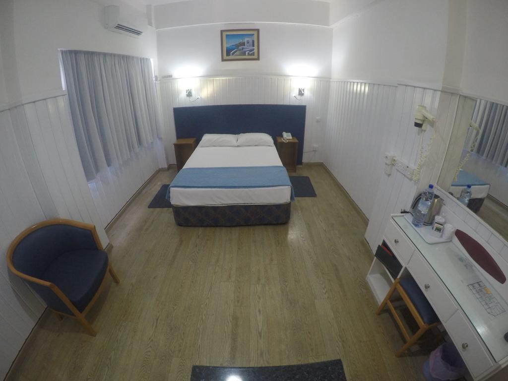 Chambre Simple