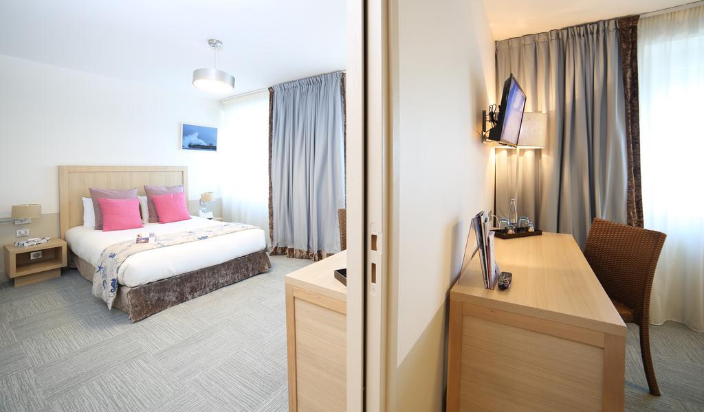 Suite 2 Chambres