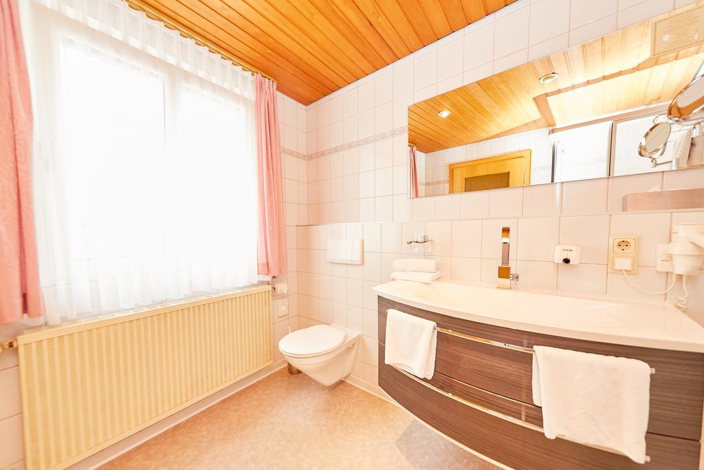 Economy Tweepersoonskamer met 1 of 2 Bedden
