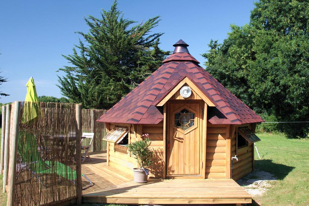 Chalet 1 Chambre