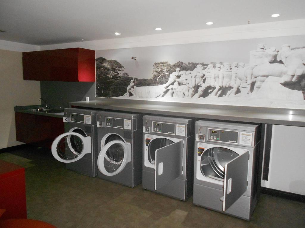 Apartamento Estúdio