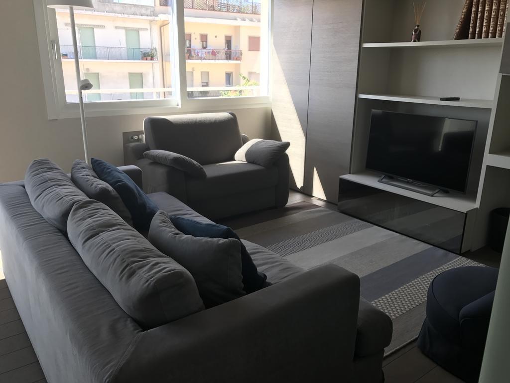 Appartamento Attico