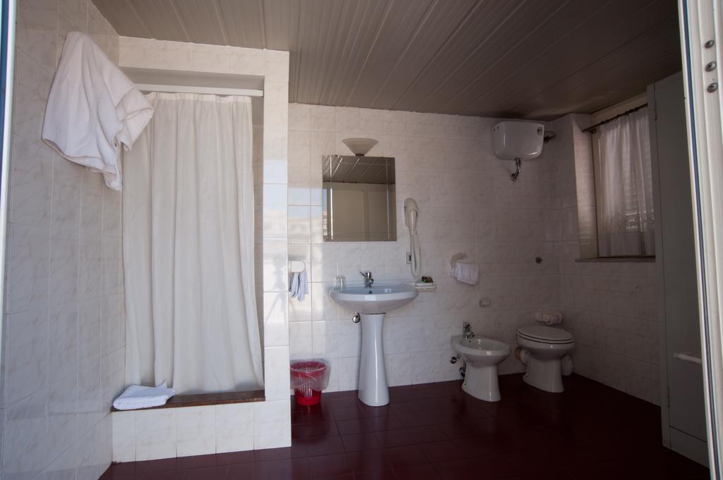 Chambre Quadruple