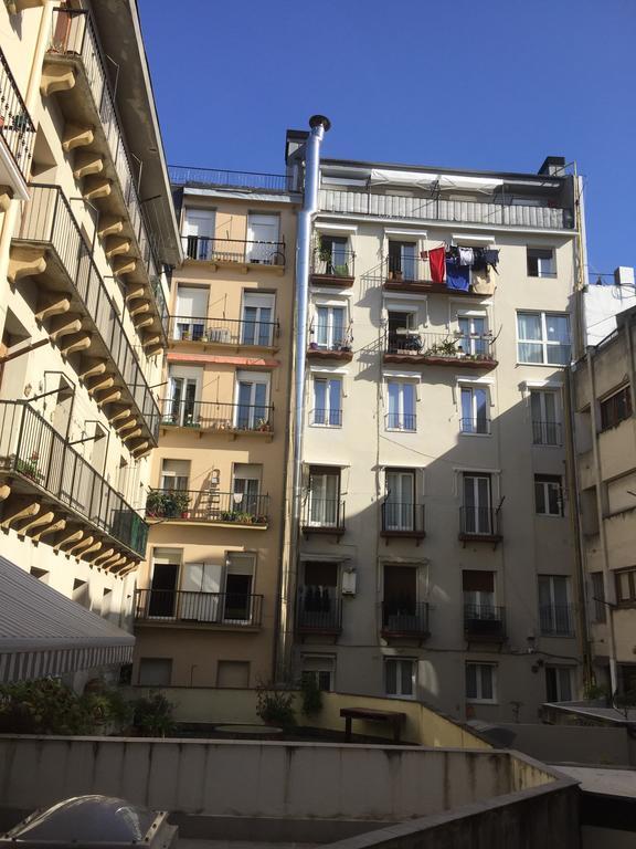 Twin Room Balcony