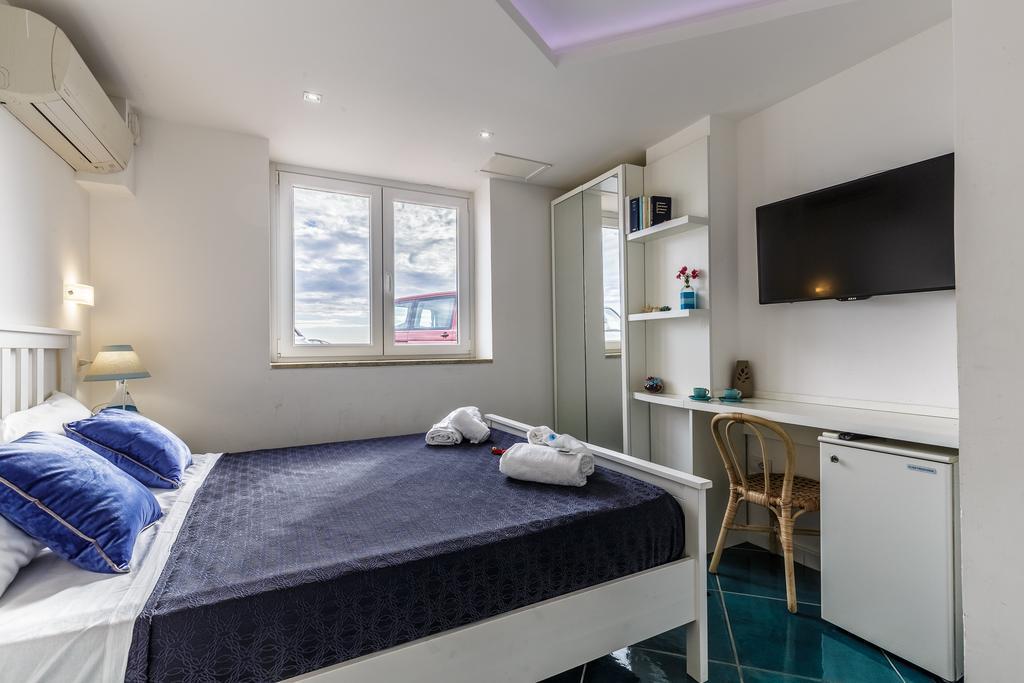 Double Room Sea View