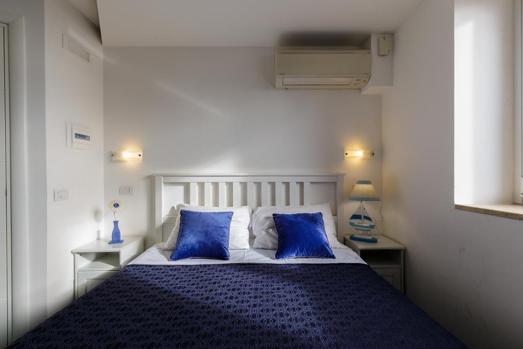 Double Room Sea View