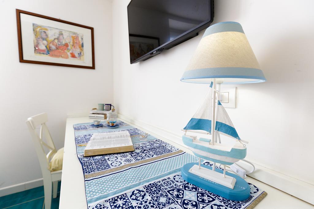 Double Room Sea View