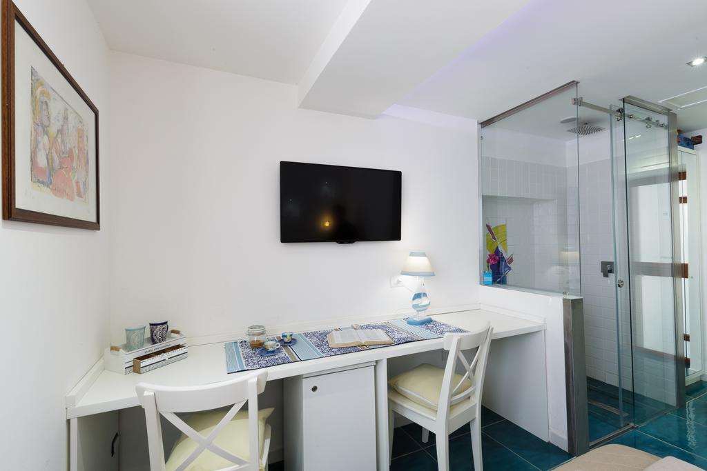 Double Room Sea View