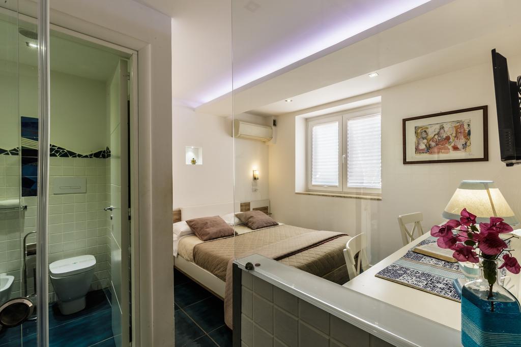 Double Room Sea View