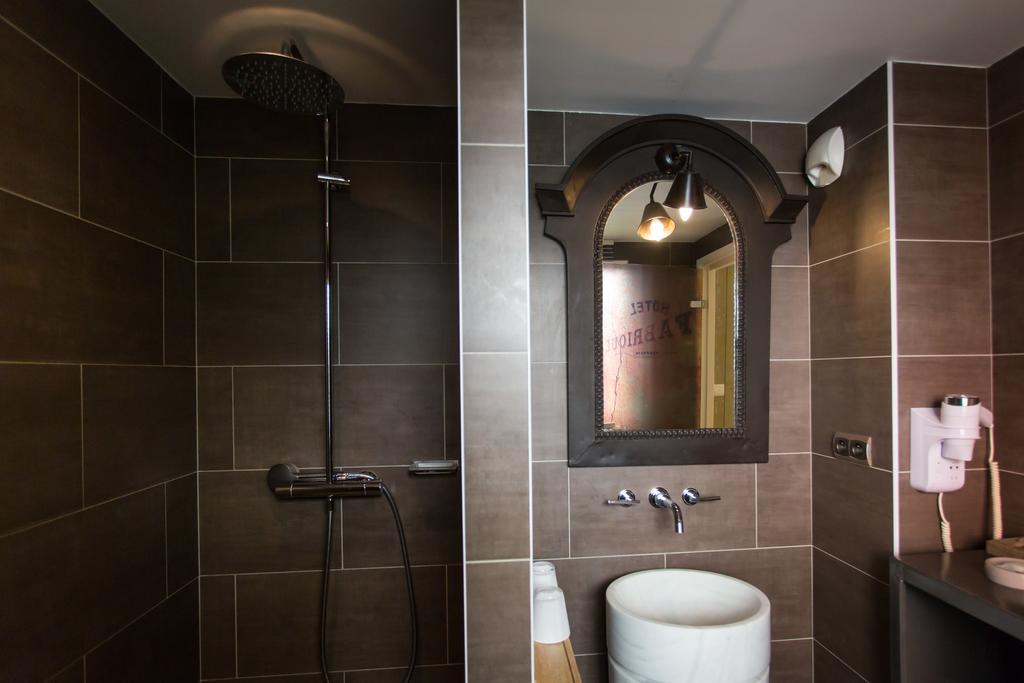 Chambre Double Supérieure
