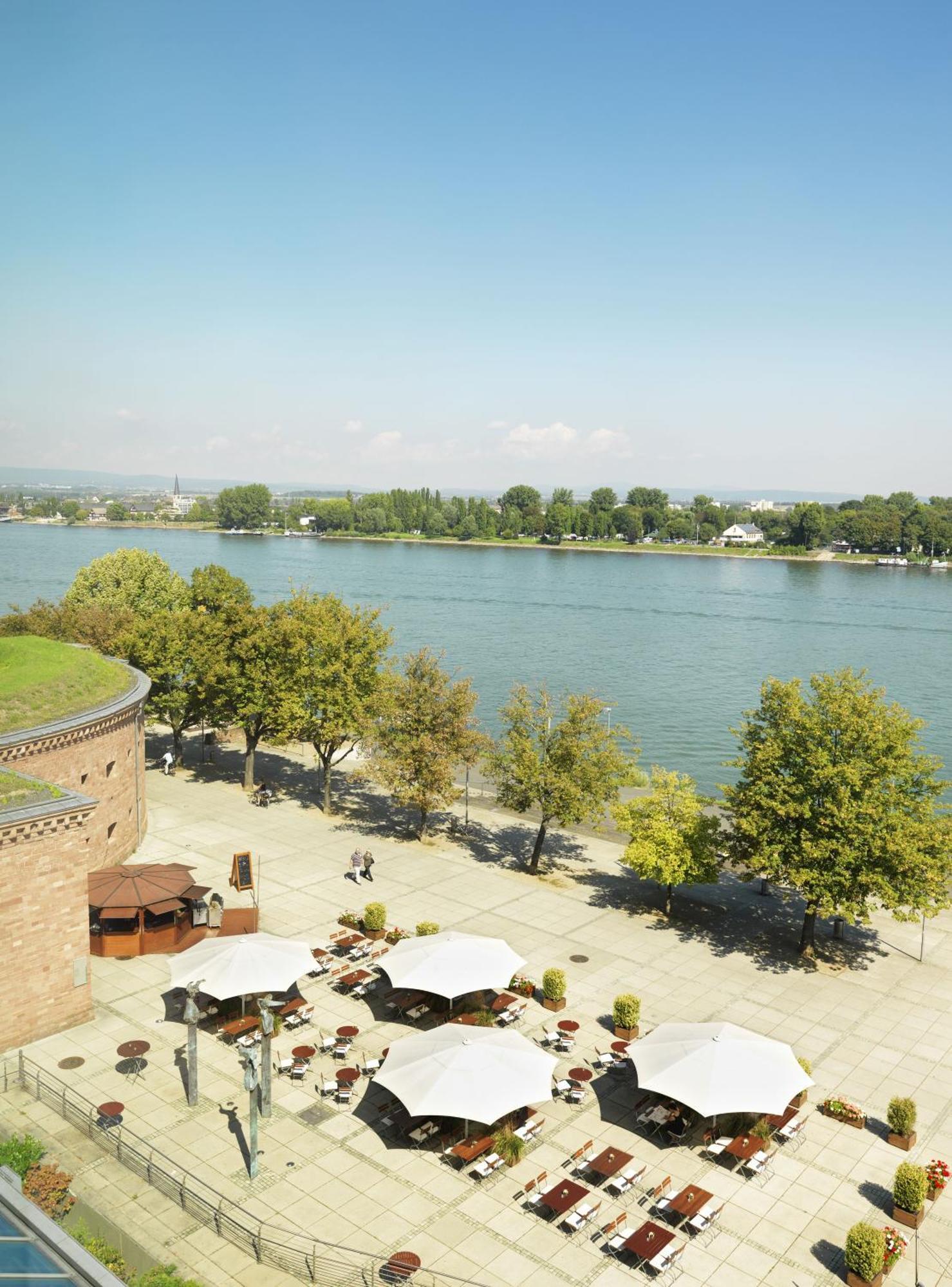 King Room River View